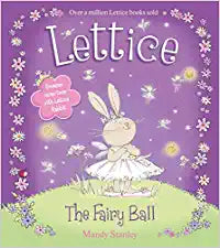 The Fairy Ball
