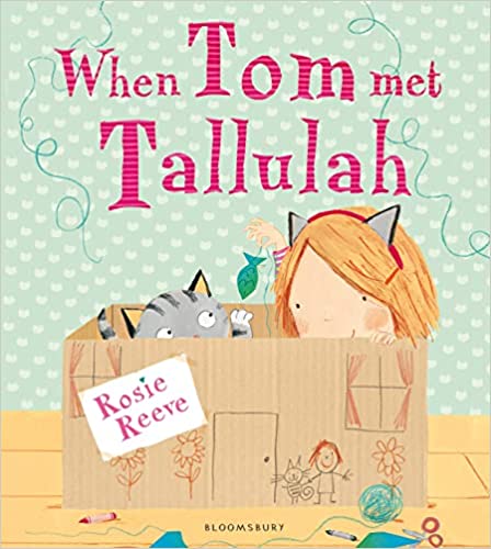 When Tom met Tallulah