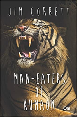 Man Eaters of Kumaon