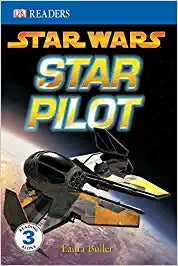 DK Readers L3: Star Wars: Star Pilot