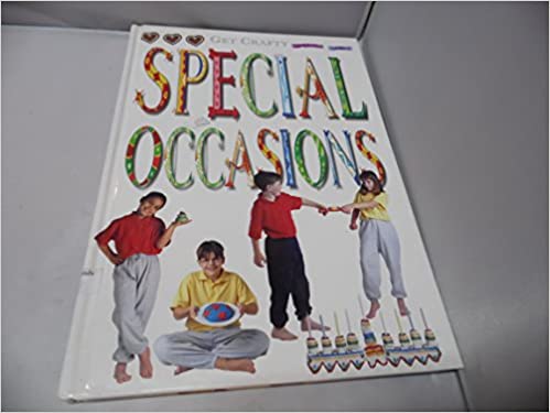Special Occasions [HARDCOVER]