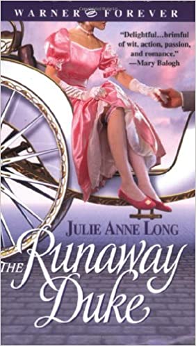 The Runaway Duke