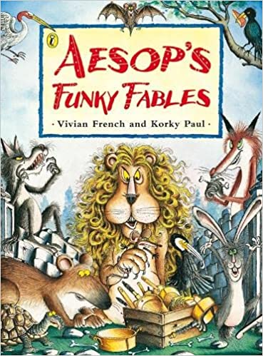 AesopS Funky Fables