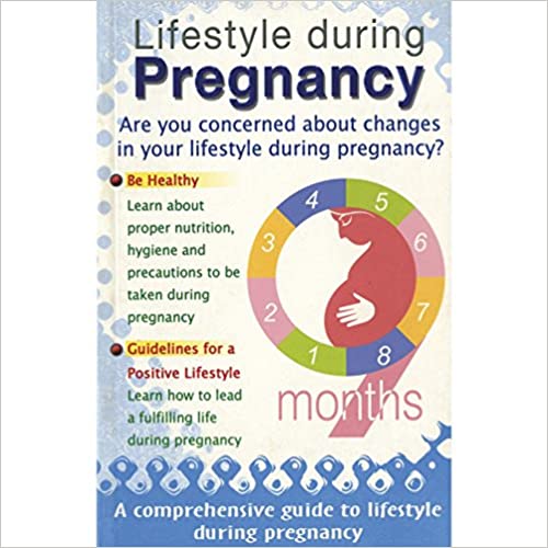 Lifestyle Duries Pregrancy