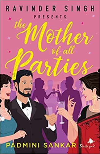 The mother of all parties