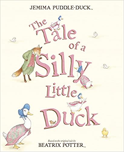 Tale Of A Silly Little Duck