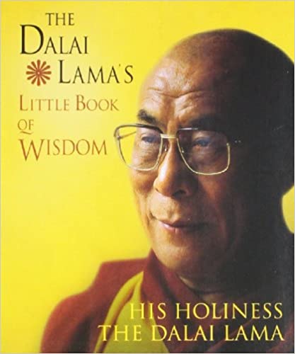 The Dalai Lama's Little Book of Wisdom