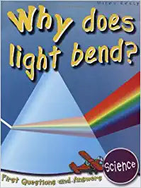 Science: Why Do Candles Burn?