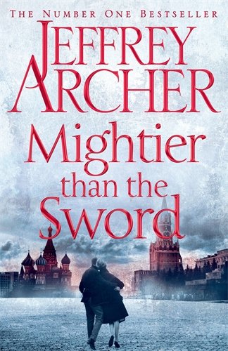 Mightier than the Sword (PAPERBACK)