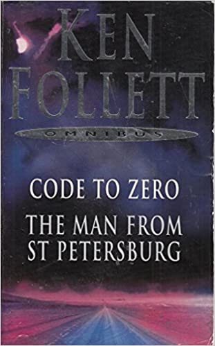 Code to zero and the man from st petersburg [2 in 1]