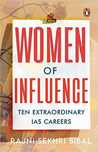 Women of influence (rare books)