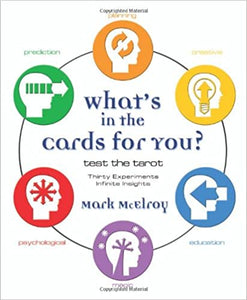 What's in the Cards for You? (RARE BOOKS)