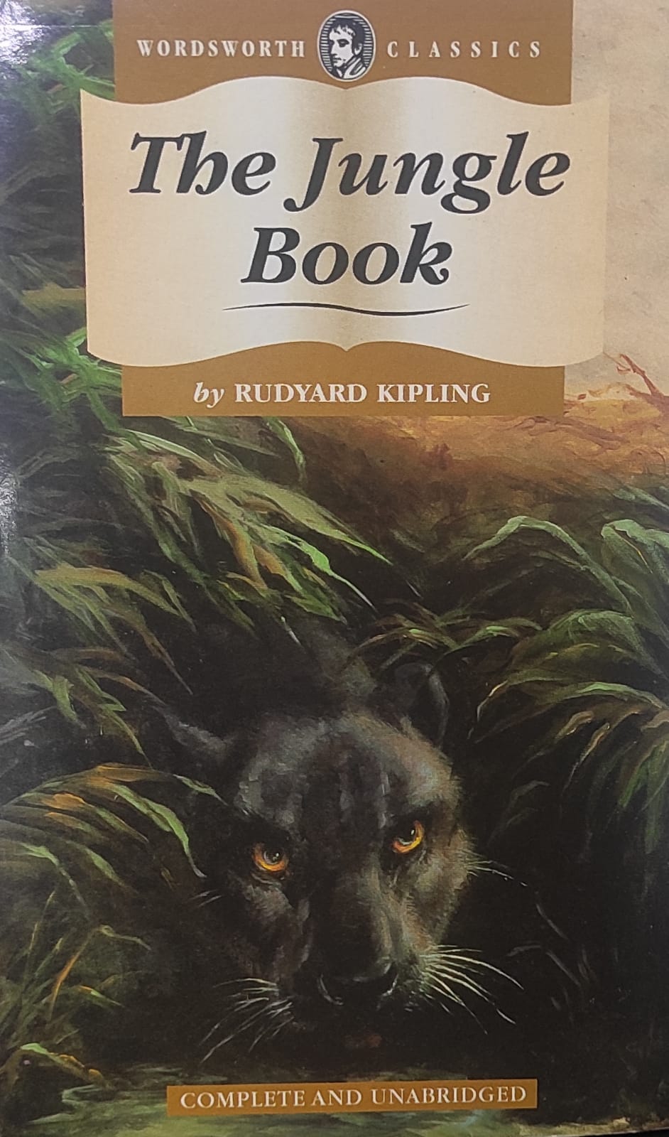 The Jungle Book
