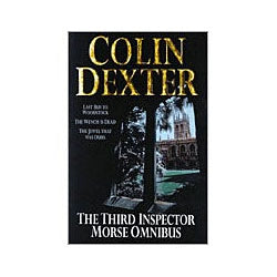 The Third Inspetor Morse Omnibus