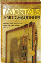 The Immortals [HARDCOVER]