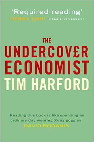 The undercover economist