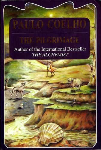 The Pilgrimage [rare books]