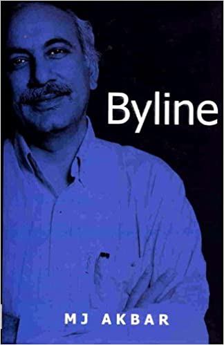 Byline [HARDCOVER] (RARE BOOKS)