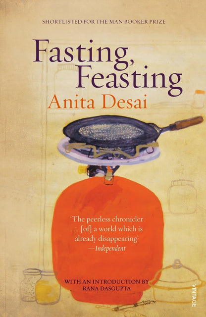Fasting, Feasting