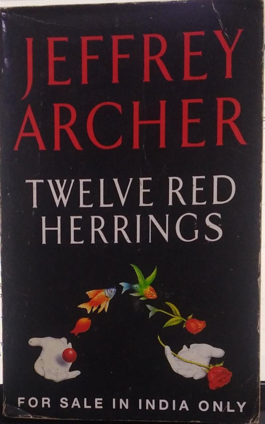 Twelve Red Herrings