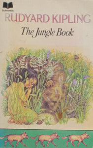 The Jungle Book [children's classics]