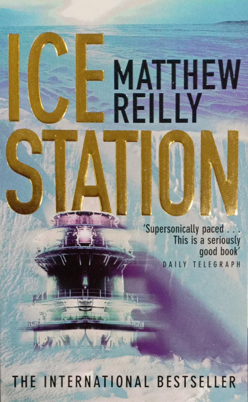 Ice Station