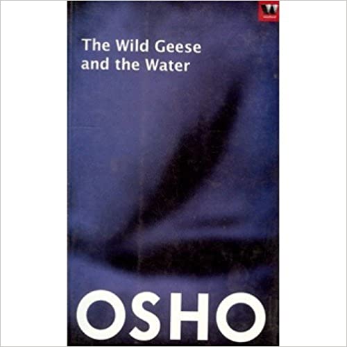 The Wild Geese and The Water