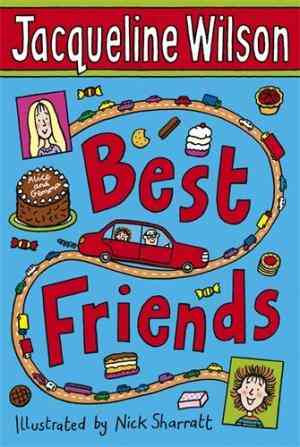 Best Friends