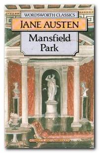 Mansfield Park (Wordsworth Classics)
