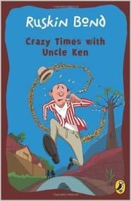 Crazy times with uncle ken