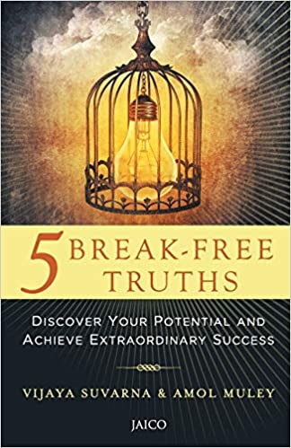 5 Break-Free Truths (RARE BOOKS)