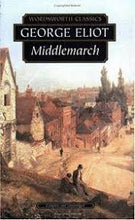 Load image into Gallery viewer, Middlemarch (CLASSICS)
