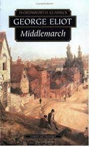 Middlemarch (CLASSICS)