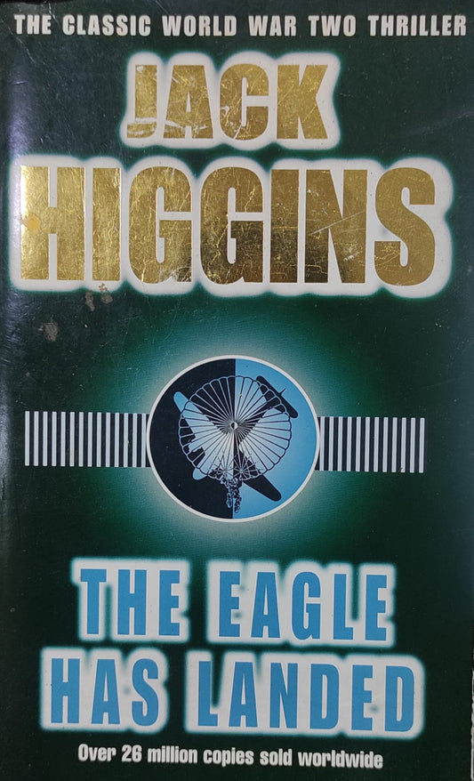 The Eagle Has Landed