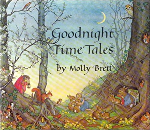 Used-night Time Tales