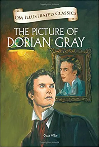 The Picture of Dorian Gray [HARDCOVER]