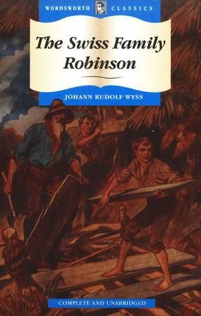 The Swiss Family Robinson