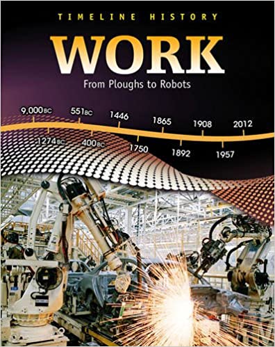 Work: From Ploughs to Robots