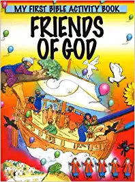 Friends of Used