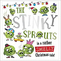 The Stinky Sprouts