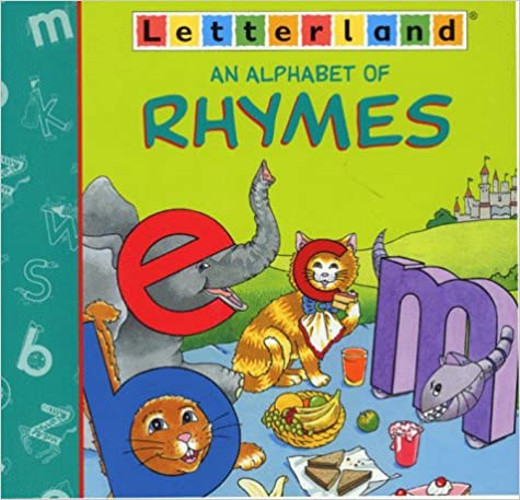 An Alphabet of Rhymes