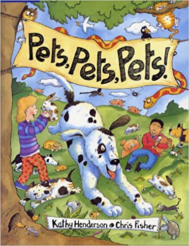 Pets, Pets, Pets!
