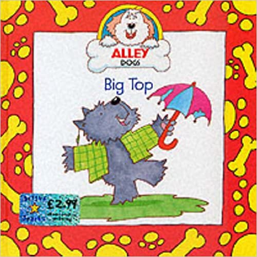 Big Top [HARDCOVER]