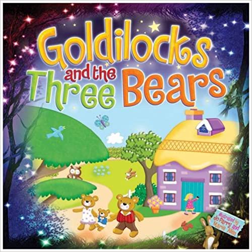 Goldilocks and the Three Bears
