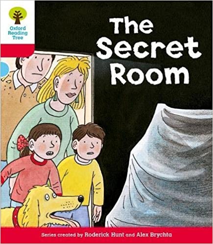 The Secret Room
