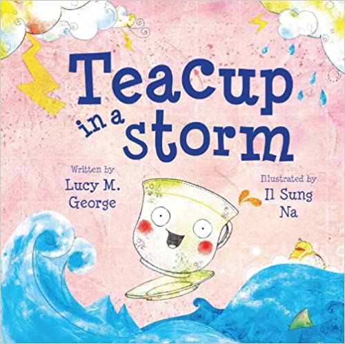 Teacup in a Storm
