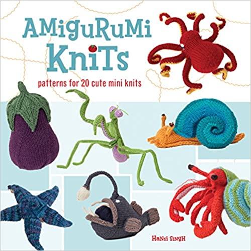 Amigurumi Knits: