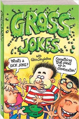 Gross Jokes