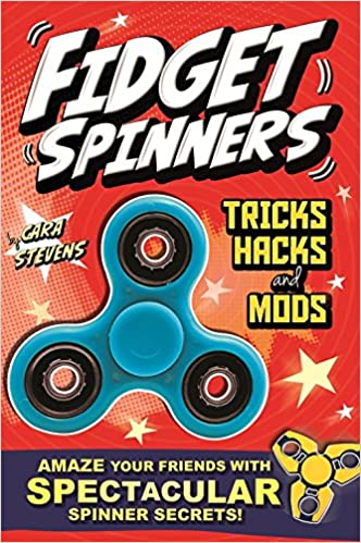 Fidget spinners