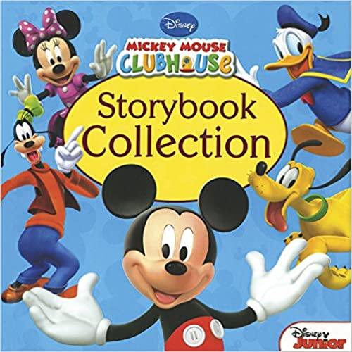 Mickey Mouse [HARDCOVER]
